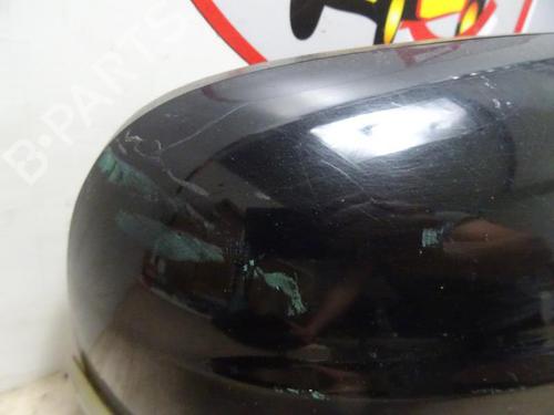 Right mirror HYUNDAI TUCSON (JM) 2.0 CRDi All-wheel Drive | BP30783920C27