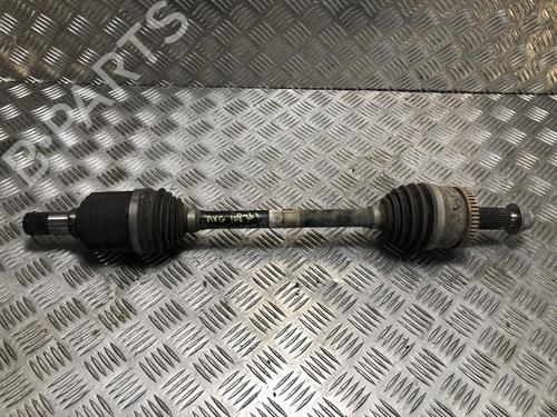 Transmisión delantera izquierda HYUNDAI TUCSON (TL, TLE) 1.7 CRDi (141 hp) 31197029