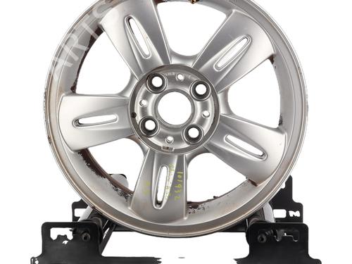 Used Rim Rim 37665084 37665084