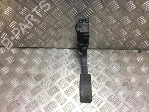 Elektronisk sensor SKODA FABIA II (542) 1.2 12V (60 hp) 31245041