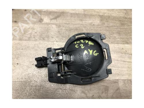 Front left interior door handle CITROËN C2 (JM_) 1.1 | BP20627117I13 