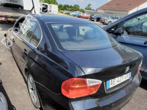 Seat buckle BMW 3 (E90) 325 i | BP23872438I32  - Image 7