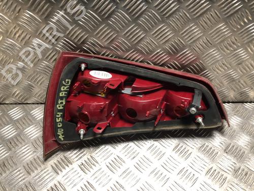 Left taillight AUDI A1 (8X1, 8XK) 1.2 TFSI | BP34210539C34 - Image 2