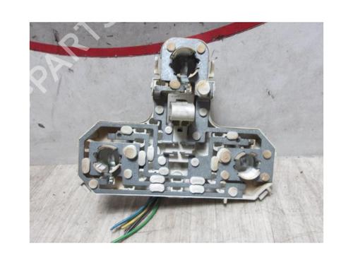 Licence plate light VOLVO S80 I (184) 2.5 TDI | BP13290758I40 