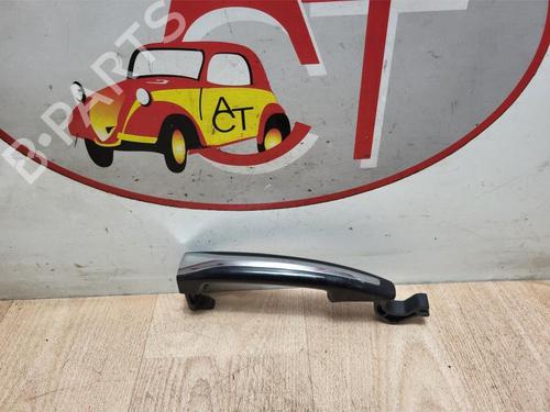 Used Front right exterior door handle CITROËN C3 Picasso (SH_) 1.6 HDi (90 hp) 13272841