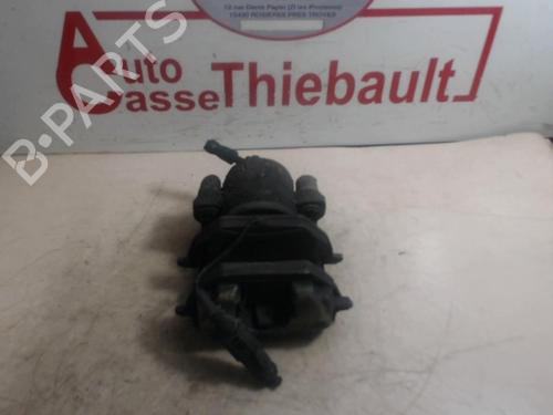 Left front brake caliper VW GOLF V (1K1) 1.9 TDI | BP25297457M105