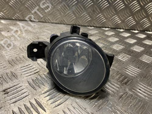 Used Left front fog light RENAULT CLIO II (BB_, CB_) 1.5 dCi (B/CB08) (82 hp) 31977824