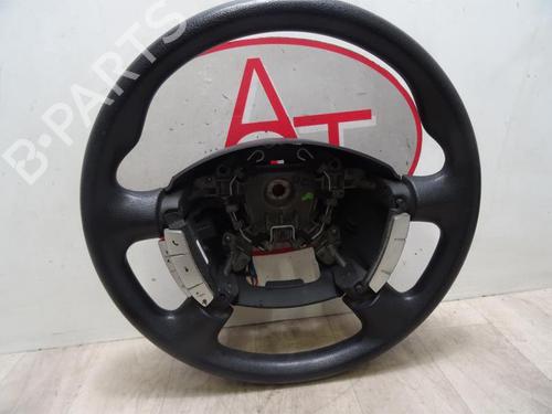 Steering wheel NISSAN PRIMERA Hatchback (P12) 1.9 dCi | BP12966275C49