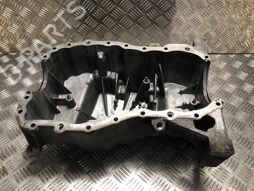 Ölwanne für RENAULT MEGANE III Coupe (DZ0/1_) 1.5 dCi (DZ09, DZ0D, DZ1F, DZ1G, DZ14, DZ29) (110 hp) 31200861