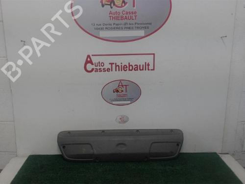 Cup/Object holder LAND ROVER FREELANDER I (L314) 2.0 DI 4x4 | BP13264493I37 
