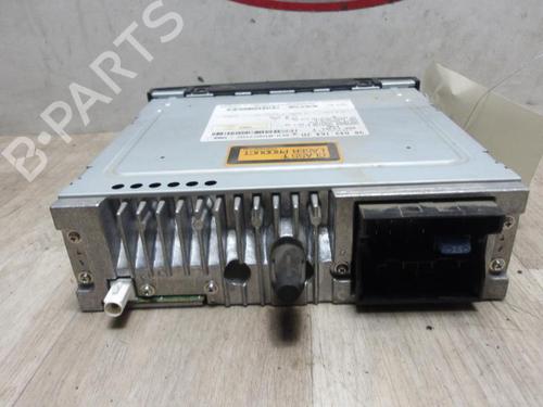 Used Radio PEUGEOT 208 I (CA_, CC_) 1.4 HDi (68 hp) 13282163