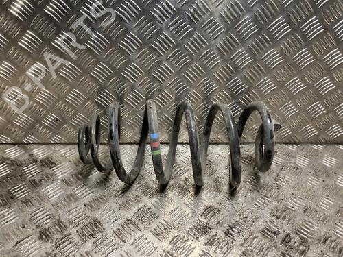 Støtdemperfjær PEUGEOT EXPERT Van (V_) 1.5 BlueHDi 120 (120 hp) 31199748