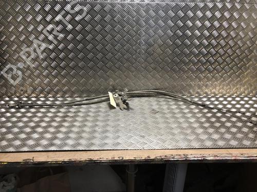 Håndbremswire RENAULT MASTER III Van (FV) 2.3 dCi 135 FWD (FV0N, FV08, FV06, FV00, FV1S) (136 hp) 31332221