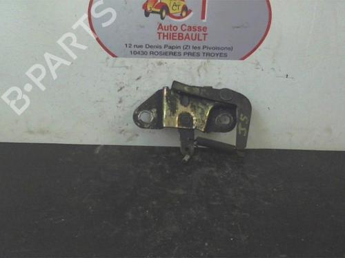Serratura cofano anteriore PEUGEOT J5 Bus (280P) 2.5 D (73 hp) 28371909