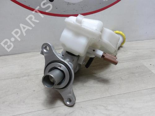 Brake master cylinder PEUGEOT 2008 I (CU_) 1.2 PureTech 82 | BP13277186M77 