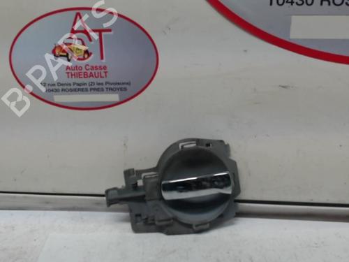 Used Front right interior door handle Front right interior door handle CITROËN C3 I (FC_, FN_) 1.4 HDi (68 hp) 12969162 12969162