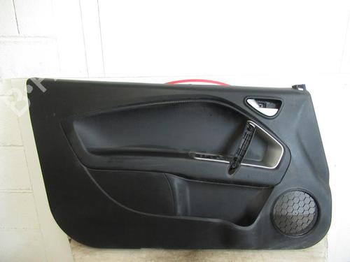 Used Front left panel ALFA ROMEO MITO (955_) 1.3 MultiJet (955AXP1A, 955AYC1A) (95 hp) 13266004