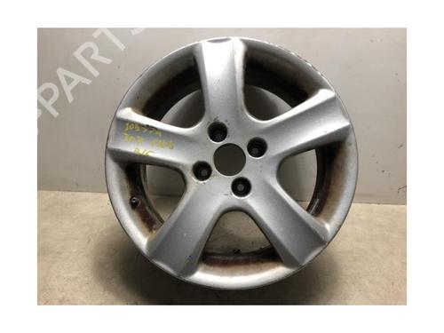 Rim PEUGEOT 307 (3A/C) 2.0 HDi 110 | BP20615626C45 