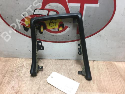 Interiør tag ALFA ROMEO 159 (939_) 2.4 JTDM (939AXD) (210 hp) 23033961