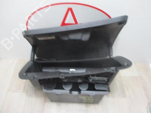 Glove box ALFA ROMEO MITO (955_) 1.3 MultiJet (955AXP1A, 955AYC1A) | BP13226541C95 