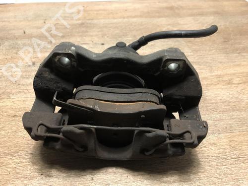 Used Right front brake caliper OPEL ASTRA H (A04) 1.3 CDTI (L48) (90 hp) 20614295