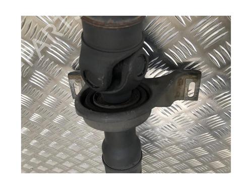 Driveshaft MERCEDES-BENZ C-CLASS (W204) C 220 CDI (204.008) | BP25307040M37 