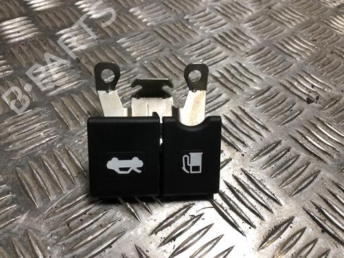 Indvendigt håndtag NISSAN QASHQAI I (J10, NJ10) 2.0 All-wheel Drive (141 hp) 31244022