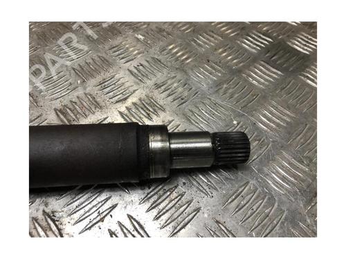 Right front driveshaft FORD FIESTA VI (CB1, CCN) 1.4 TDCi | BP27583160M39 