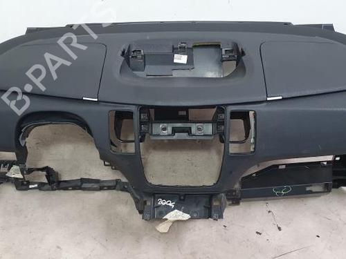 Instrumentbord FIAT IDEA (350_) 1.3 D Multijet (70 hp) 12973754