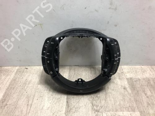 Kombi Kontakt / Stilkkontakt CITROËN C4 Picasso I MPV (UD_) 2.0 HDi 138 (136 hp) 20629683