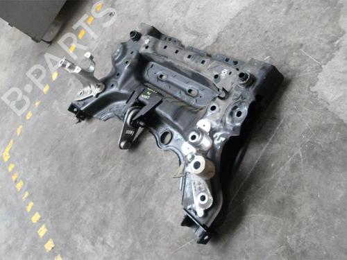 Subframe RENAULT SCÉNIC IV (J9_) 1.5 dCi 110 | BP23034225M9