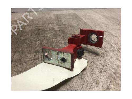 Hinge/Door check strap VW POLO V (6R1, 6C1) 1.6 TDI | BP20634262C146 