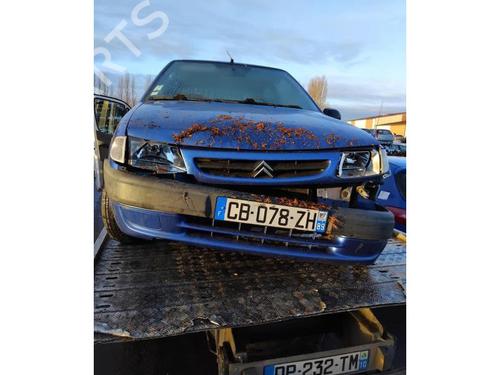 Front left door window CITROËN SAXO (S0, S1) 1.0 X | BP24492262C18 