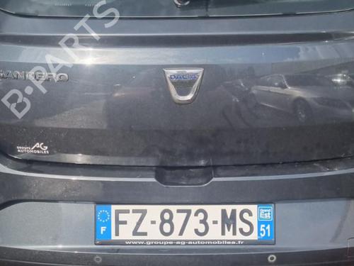 Vindrude DACIA SANDERO III 1.0 SCe 65 | BP26022394C63 