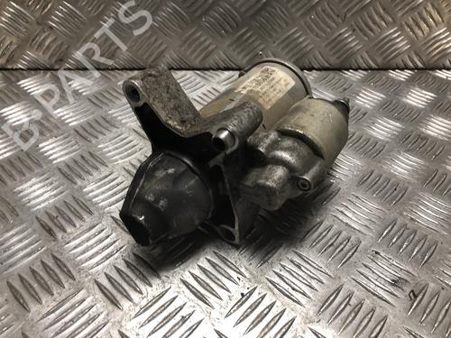 Used Starter Starter CITROËN C3 III (SX) 1.6 BlueHDi 75 (75 hp) 34508469 34508469