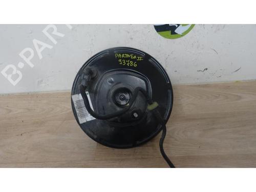 Used Servo brake PEUGEOT PARTNER Box Body/MPV 1.6 HDi (75 hp) 13272170