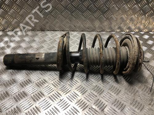 Used Left front shock absorber PEUGEOT 309 II (3C, 3A) 1.1 (60 hp) 31637881