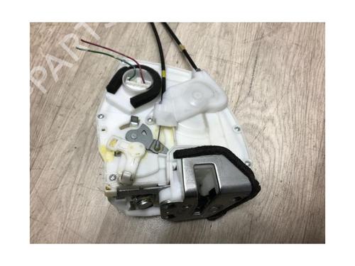 Høyre bak lås SUZUKI SWIFT III (MZ, EZ) 1.3 (RS413, ZC11S) | BP20615059C99 