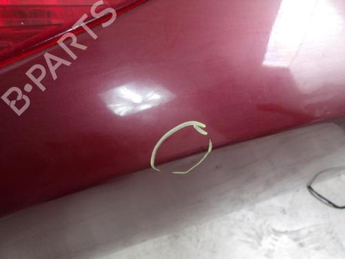 Tailgate PEUGEOT 607 (9D, 9U) 3.0 V6 24V | BP15967492C6