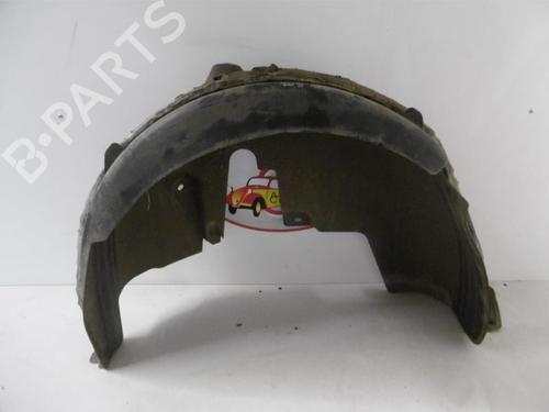 Used Wheel arch PEUGEOT 208 I (CA_, CC_) 1.6 HDi (114 hp) 20632229