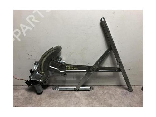 Front right window mechanism SUZUKI SPLASH (EX) 1.0 (A5B310) | BP20618810C23 