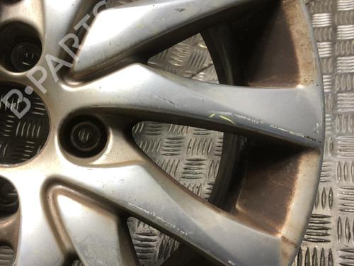 Rim CITROËN C4 Picasso I MPV (UD_) 2.0 HDi 138 | BP31187201C45