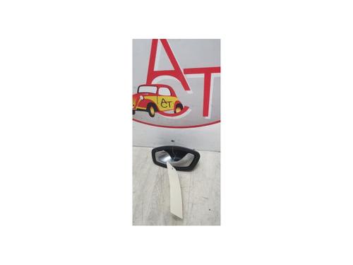 Used Rear left interior door handle RENAULT LAGUNA III (BT0/1) 1.5 dCi (BT00, BT0A, BT0T, BT1J) (110 hp) 12974312