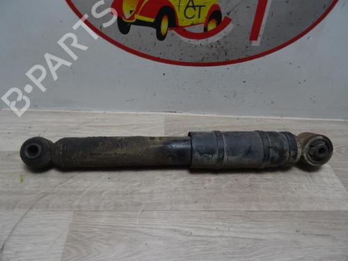 Used Right rear shock absorber OPEL ZAFIRA A MPV (T98) 2.2 DTI 16V (F75) (125 hp) 24872827