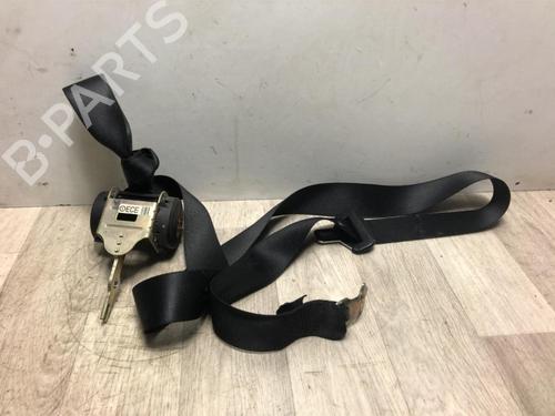 Used Rear left seatbelt BMW 3 (E46) 330 xd (204 hp) 20615643