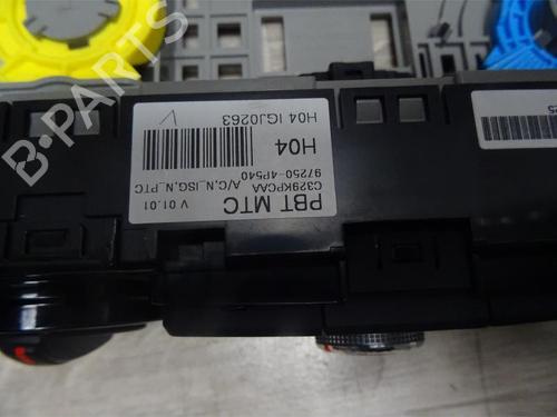 Climate control HYUNDAI i20 I (PB, PBT) 1.2 | BP13277965I5 