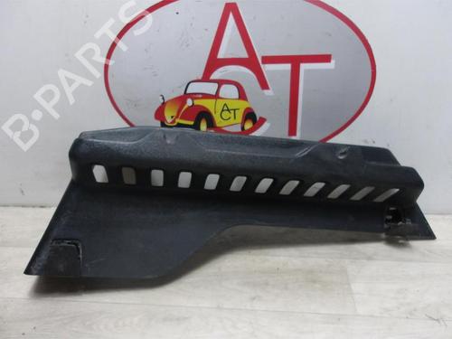 Boot lining PEUGEOT 2008 I (CU_) 1.2 PureTech 82 | BP13133853I3 