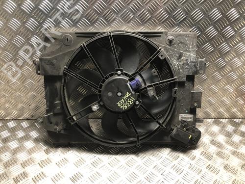 Used Radiator fan Radiator fan 37487105 37487105