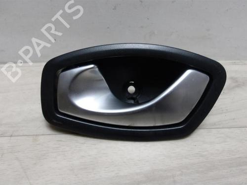 Rear left interior door handle RENAULT CLIO IV (BH_) 0.9 TCe 90 (BHNF, BHMA, BHMH, BHJK, BHJR) | BP23127915I15 