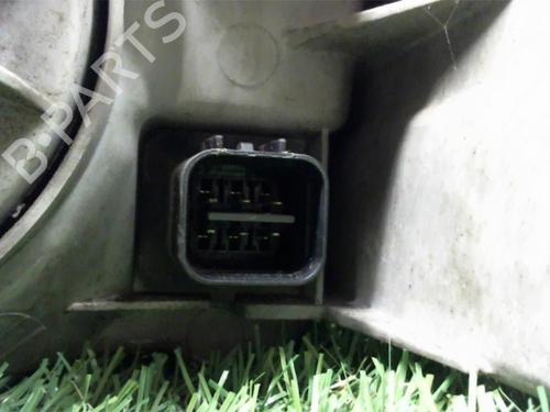 Right headlight HYUNDAI H-1 / STAREX Bus (A1) 2.5 TD | BP13264183C29 